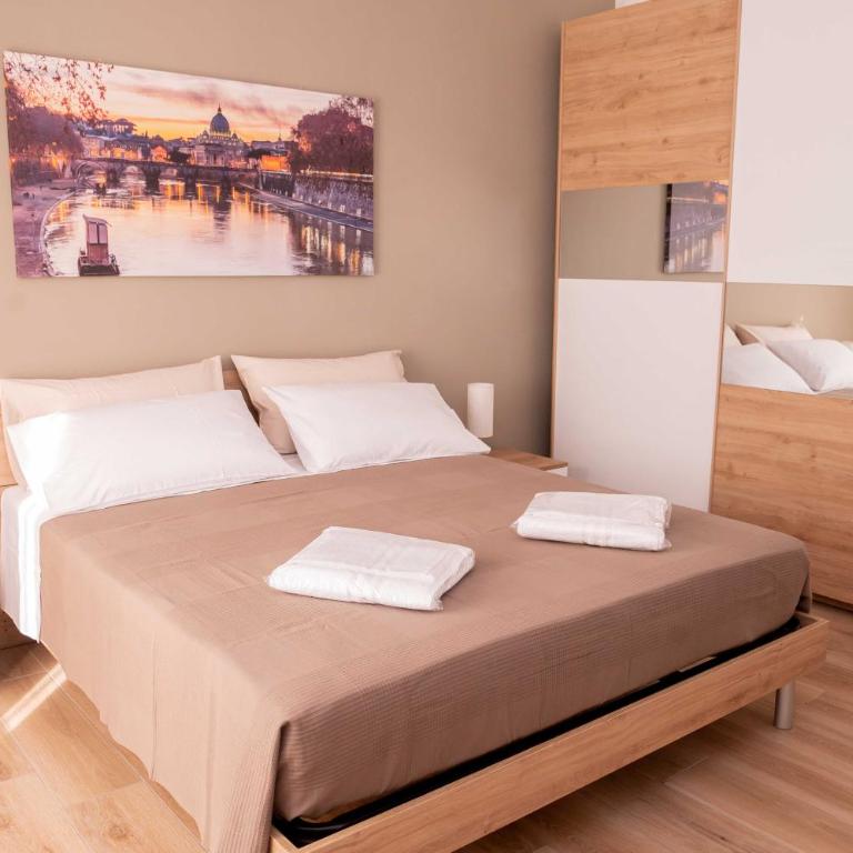Antonella - Appartamento con 2 Camere da Letto - 18