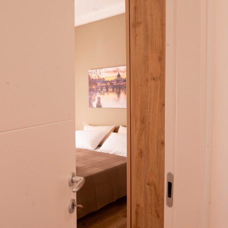 Antonella - Appartamento con 2 Camere da Letto - 30