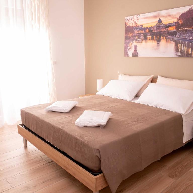 Antonella - Appartamento con 2 Camere da Letto - 31