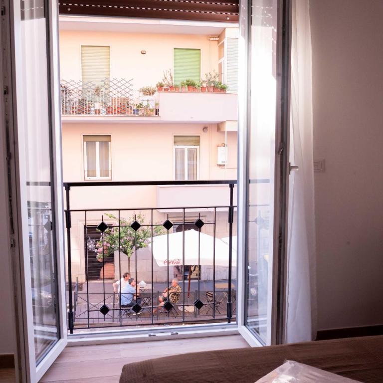 Antonella - Appartamento con 2 Camere da Letto - 38