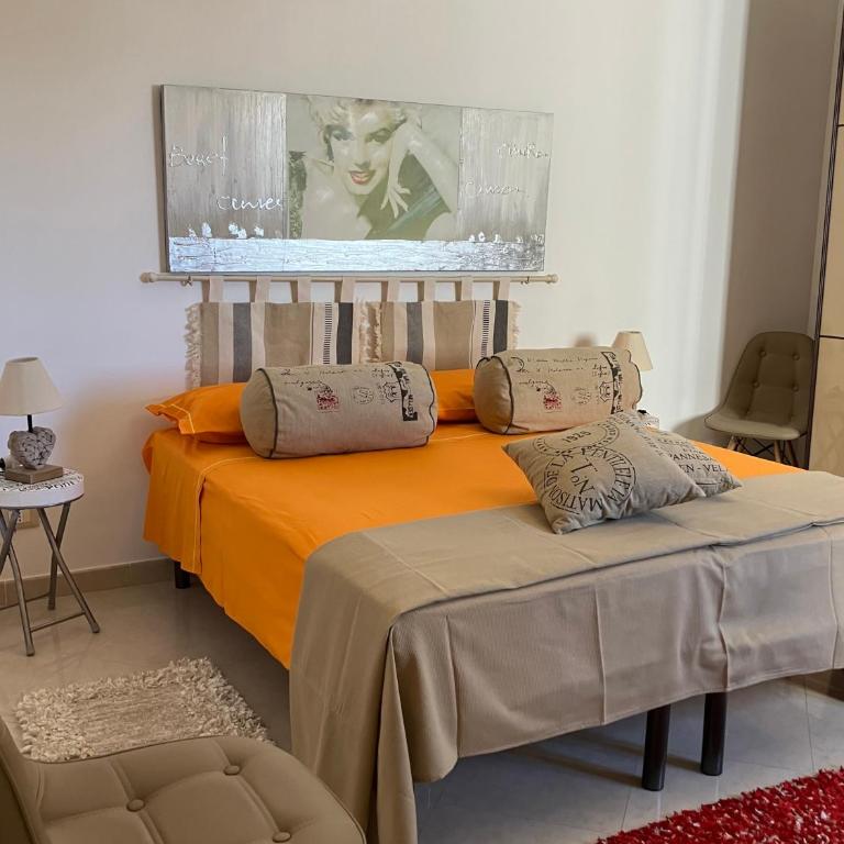 Panorama sui trulli - Appartamento con 1 Camera da Letto - 3
