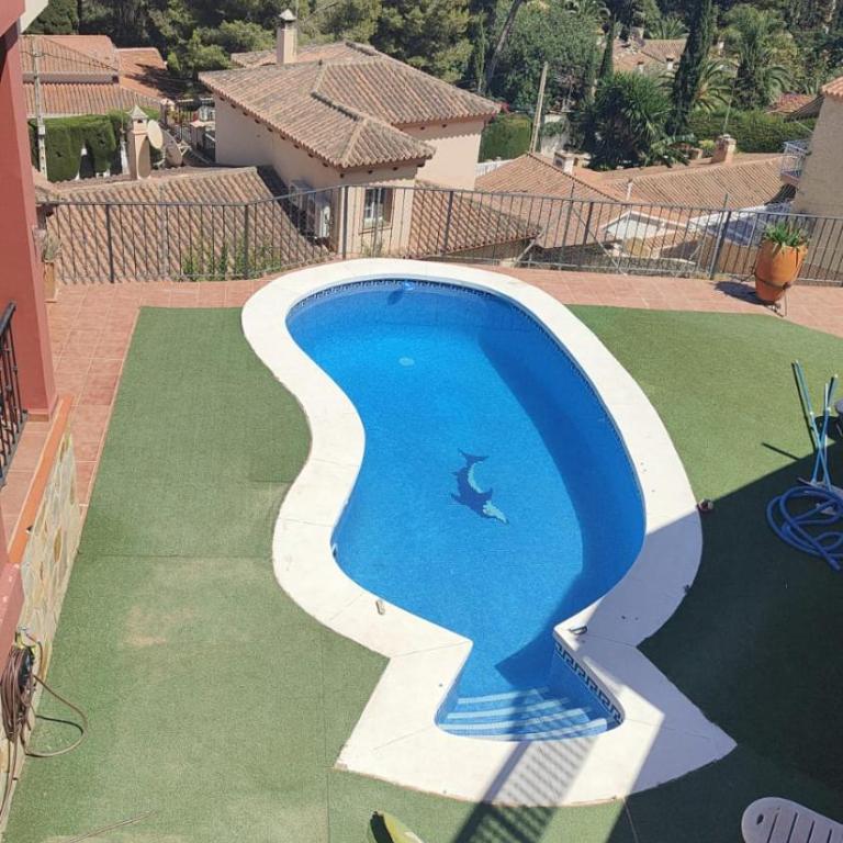 Camino del pinar, chalet - Casa de 4 dormitorios - 23