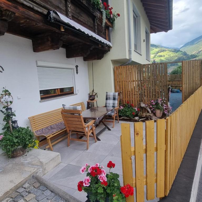 Haus Harmonie - Ferienhaus mit 2 Schlafzimmern - 1
