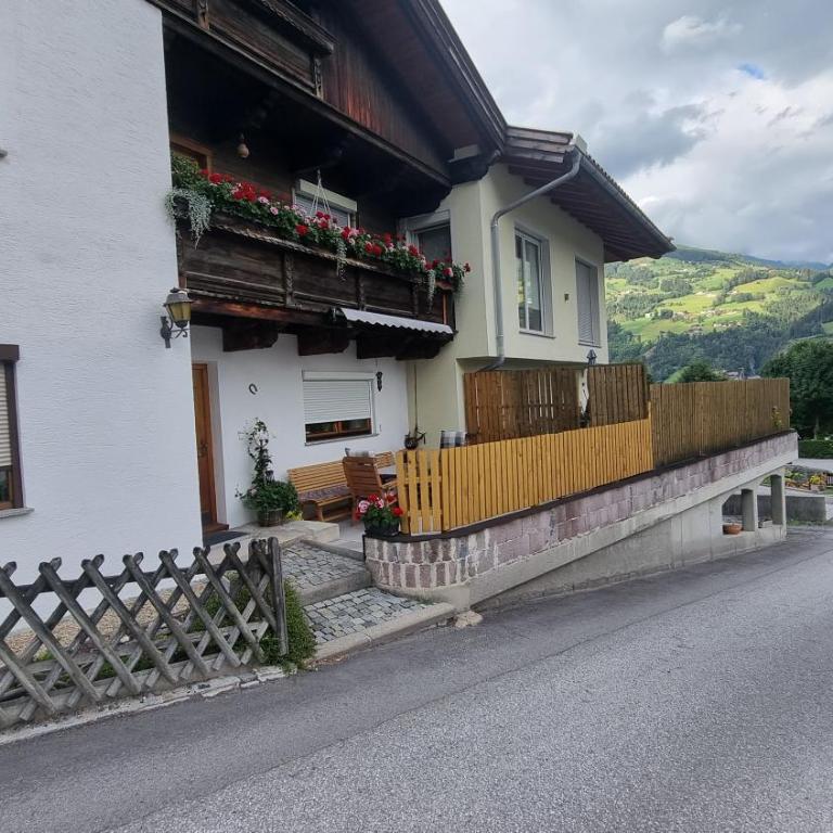 Haus Harmonie - Ferienhaus mit 2 Schlafzimmern - 27