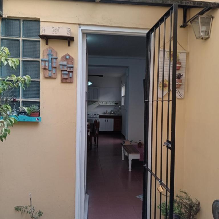 Casa Amarilla 2 - Apartamento - 4