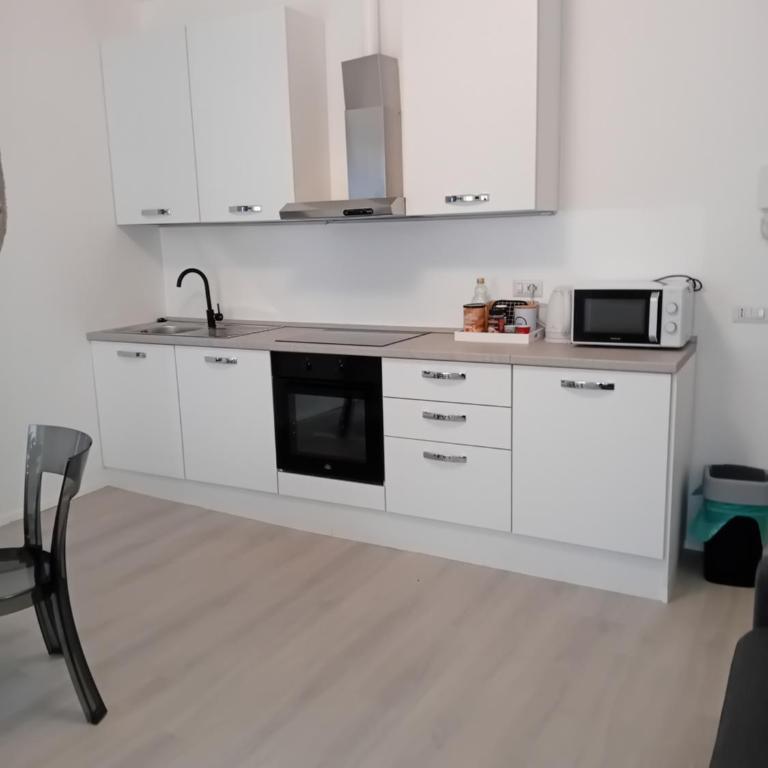 Piazza Roma apartment next como lake and station by revenue house - Appartamento con 1 Camera da Letto - 48