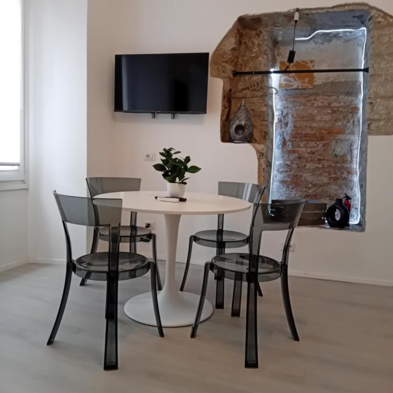 Piazza Roma apartment next como lake and station by revenue house - Appartamento con 1 Camera da Letto - 49