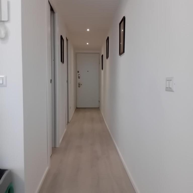 Piazza Roma apartment next como lake and station by revenue house - Appartamento con 1 Camera da Letto - 54