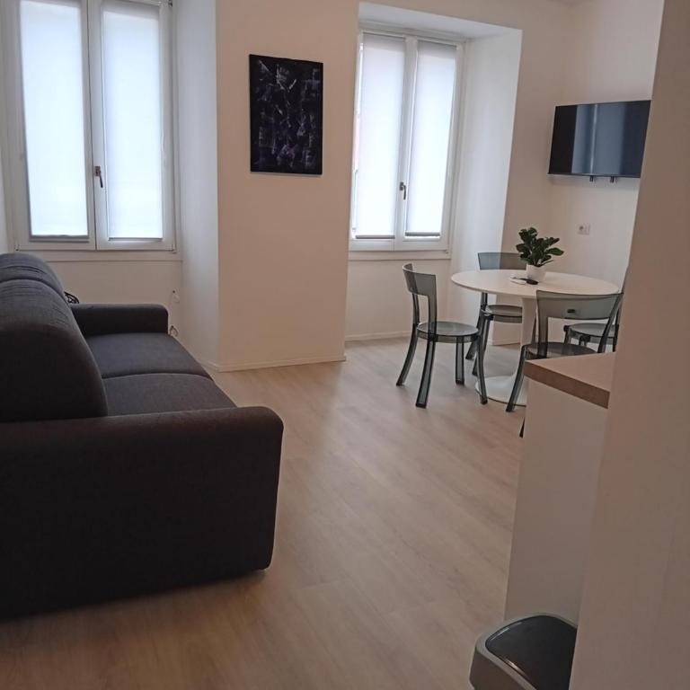 Piazza Roma apartment next como lake and station by revenue house - Appartamento con 1 Camera da Letto - 52