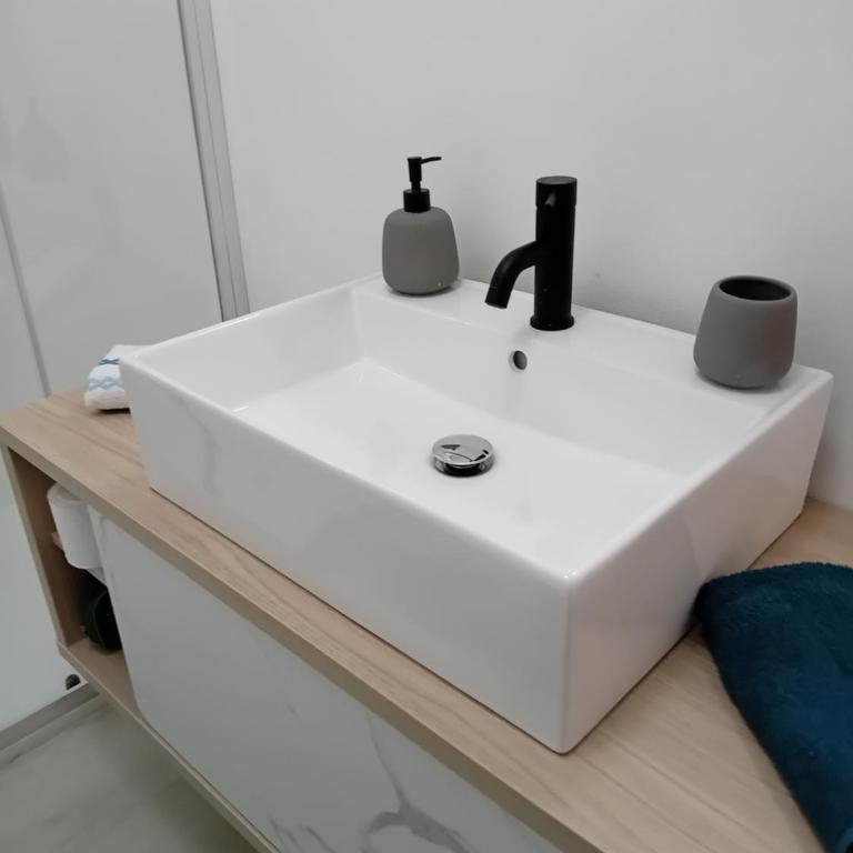 Piazza Roma apartment next como lake and station by revenue house - Appartamento con 1 Camera da Letto - 30