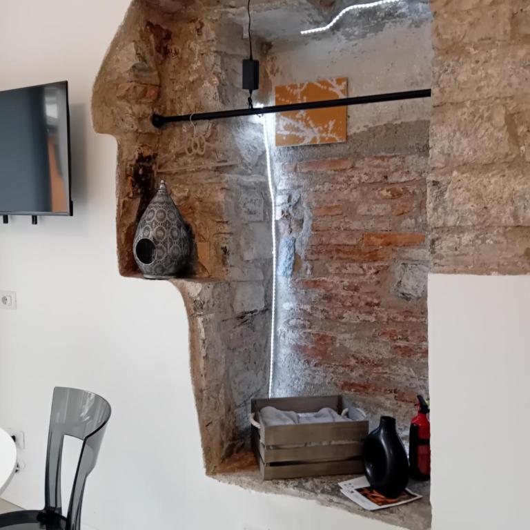 Piazza Roma apartment next como lake and station by revenue house - Appartamento con 1 Camera da Letto - 61