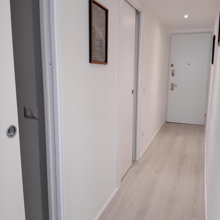 Piazza Roma apartment next como lake and station by revenue house - Appartamento con 1 Camera da Letto - 66