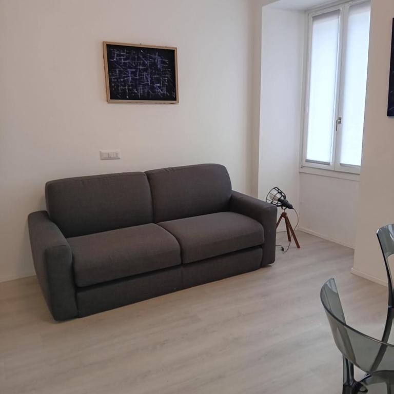 Piazza Roma apartment next como lake and station by revenue house - Appartamento con 1 Camera da Letto - 64