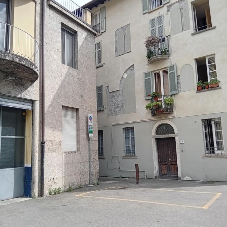 Piazza Roma apartment next como lake and station by revenue house - Appartamento con 1 Camera da Letto - 41