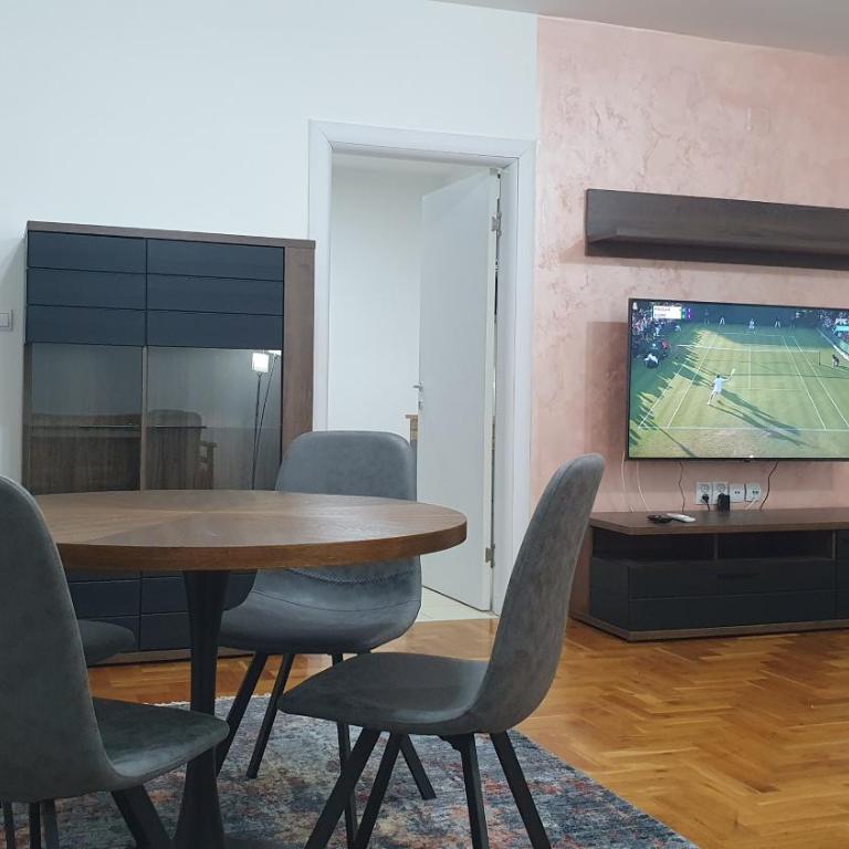 Apartment Biser - Apartman sa 1 Spavaćom Sobom - 7