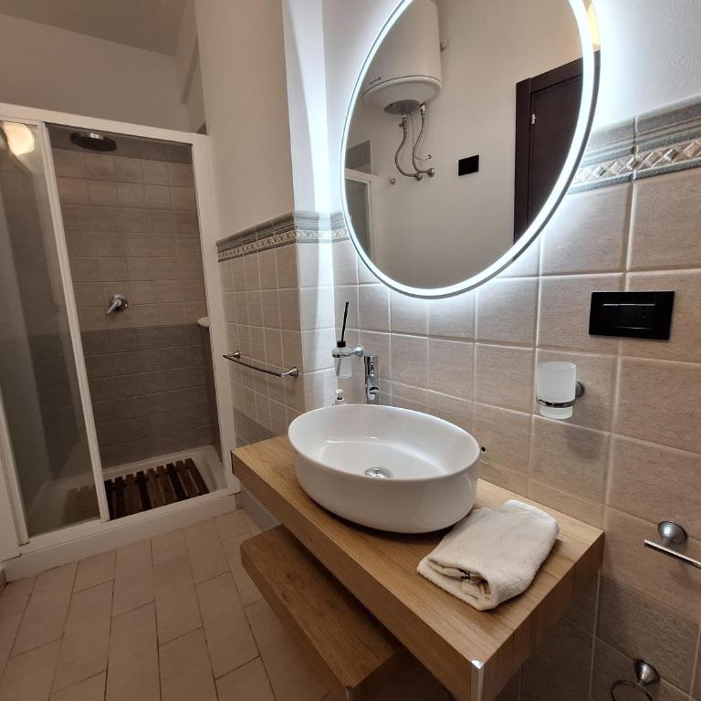 Esperienza Luxury fronte mare con piscina - Apartment with Sea View - 14