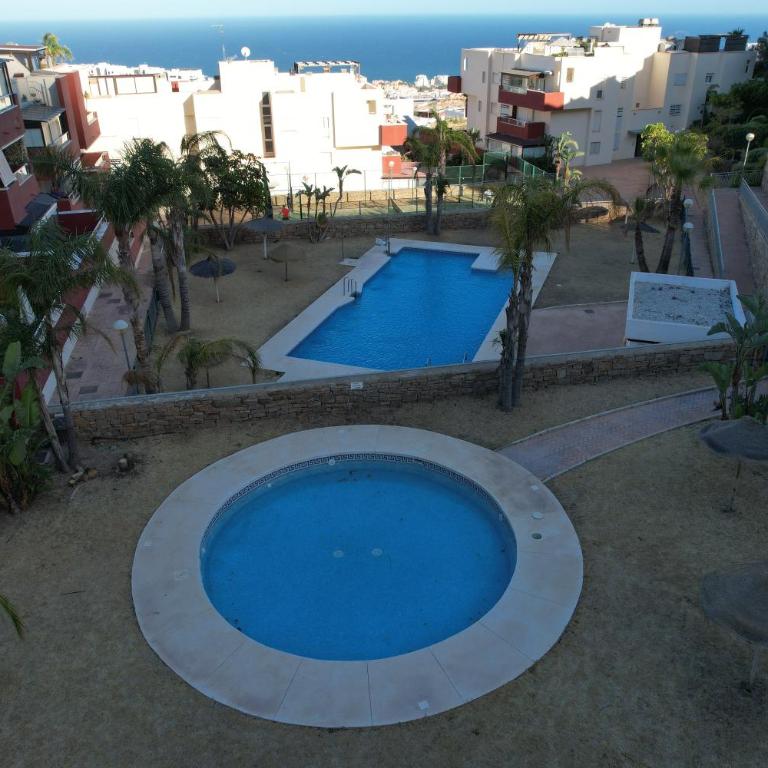 Benalview - Two-Bedroom Apartment - 21