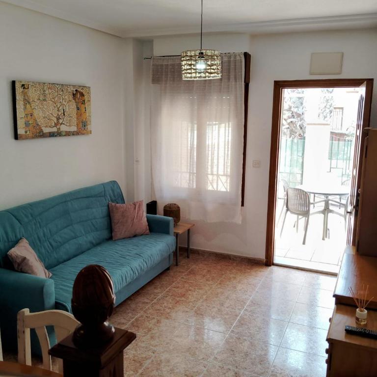 Casa Playa Lisa - Apartamento de 1 dormitorio - 15