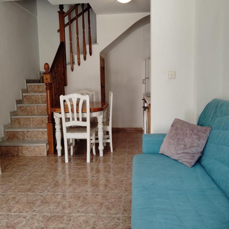 Casa Playa Lisa - Apartamento de 1 dormitorio - 14
