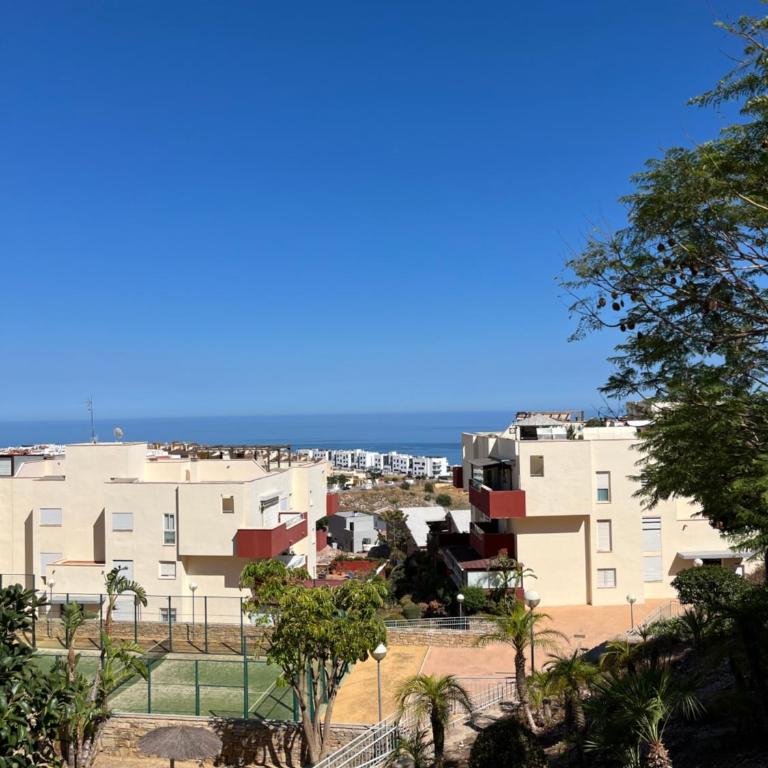 Benalview - Two-Bedroom Apartment - 22