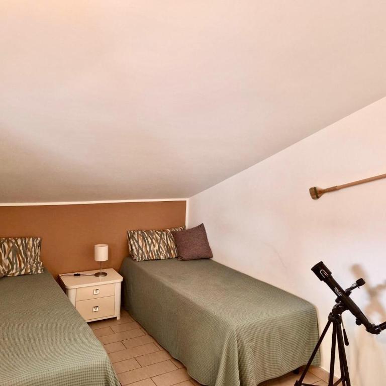 Esperienza Luxury fronte mare con piscina - Apartment with Sea View - 11