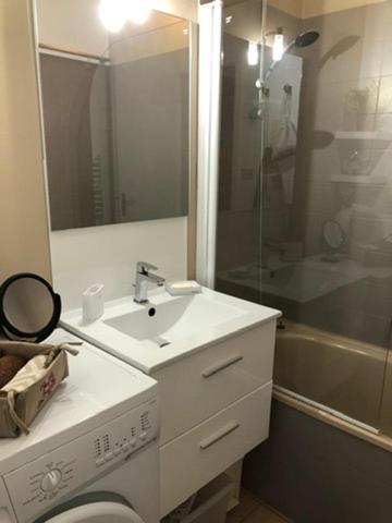Calme,mer, nature - Appartement 1 Chambre - 9