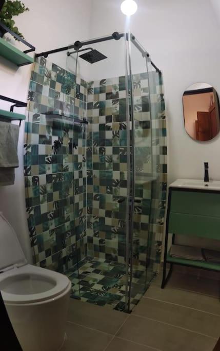 House with pool in San Antonio - Casa con 1 dormitorio - 7