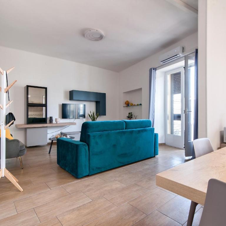 Delfino Apartment - Lecce Selection - Appartamento con 2 Camere da Letto - 8