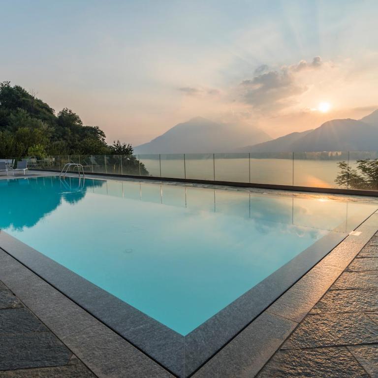 Paradiso del lago - Casa Vacanze - 13