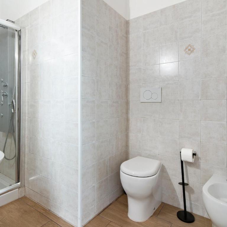 Delfino Apartment - Lecce Selection - Appartamento con 2 Camere da Letto - 30