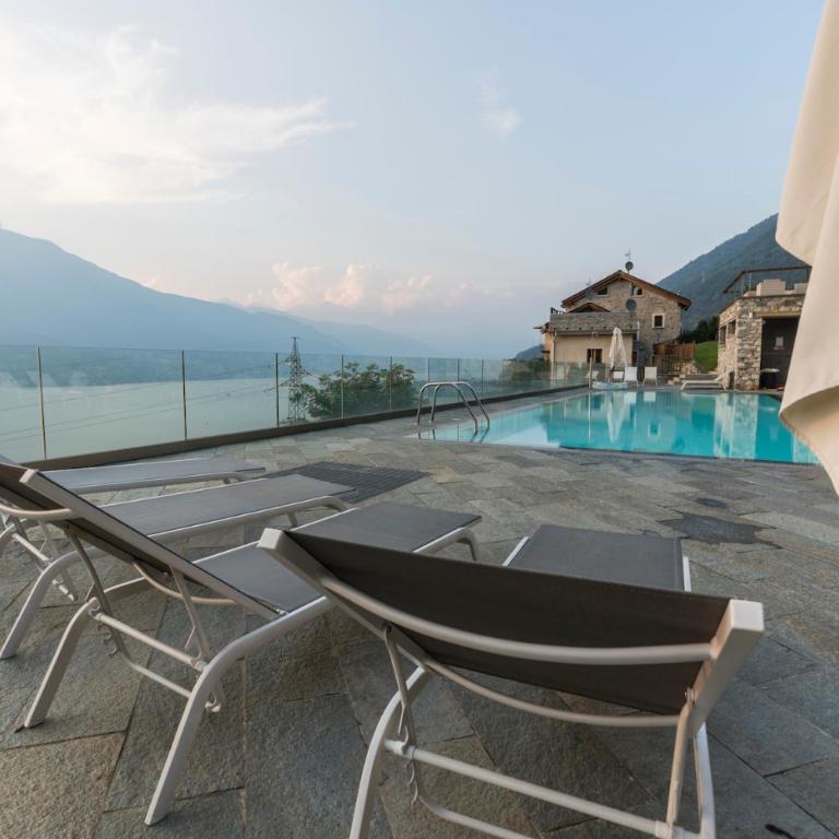 Paradiso del lago - Casa Vacanze - 10