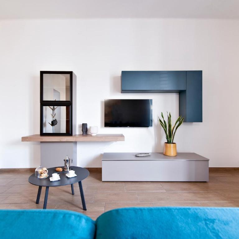 Delfino Apartment - Lecce Selection - Appartamento con 2 Camere da Letto - 4