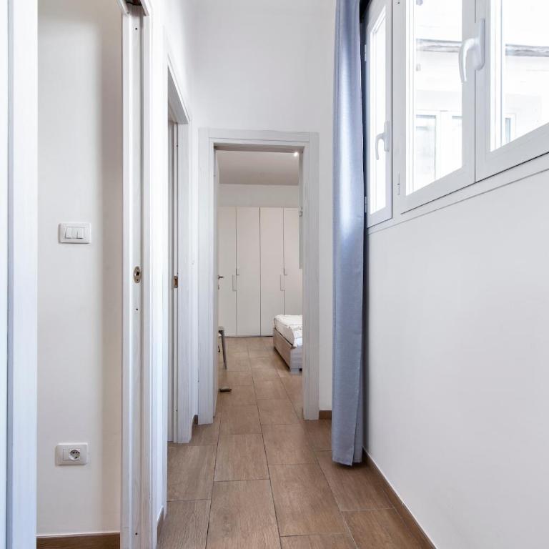 Delfino Apartment - Lecce Selection - Appartamento con 2 Camere da Letto - 15