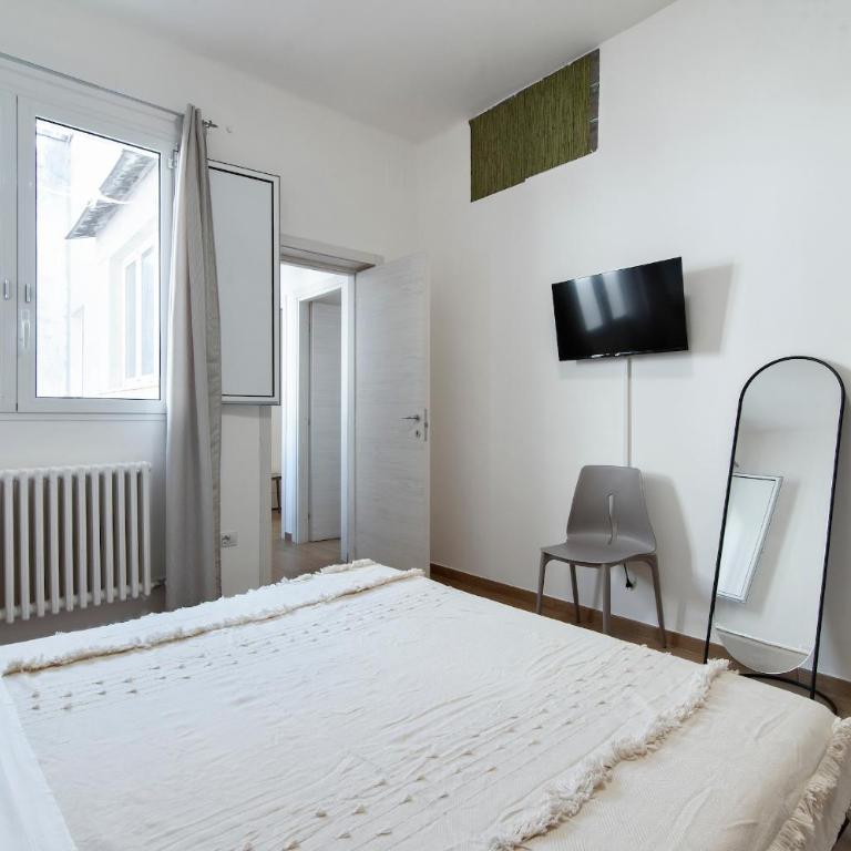 Delfino Apartment - Lecce Selection - Appartamento con 2 Camere da Letto - 17