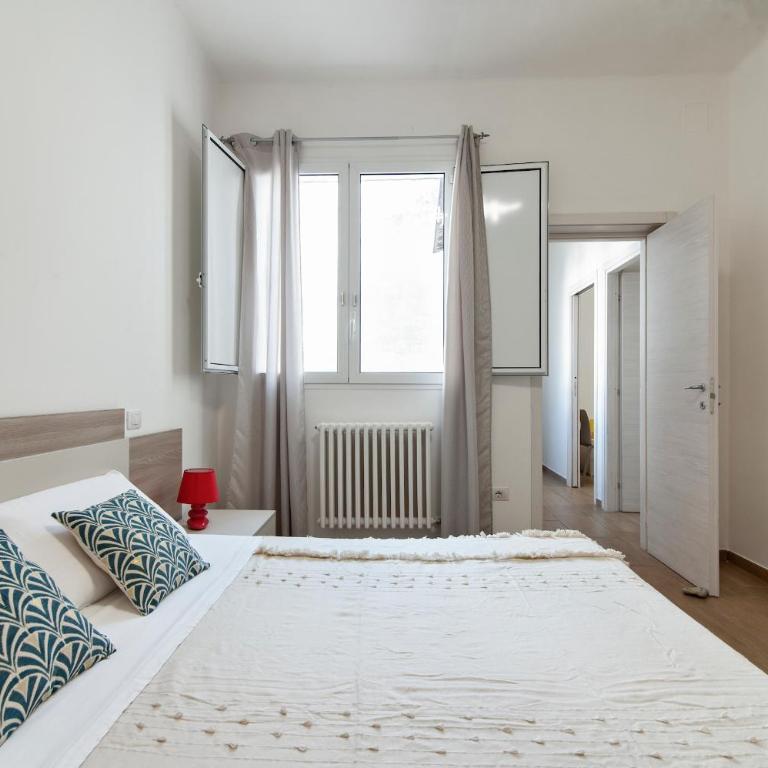 Delfino Apartment - Lecce Selection - Appartamento con 2 Camere da Letto - 16