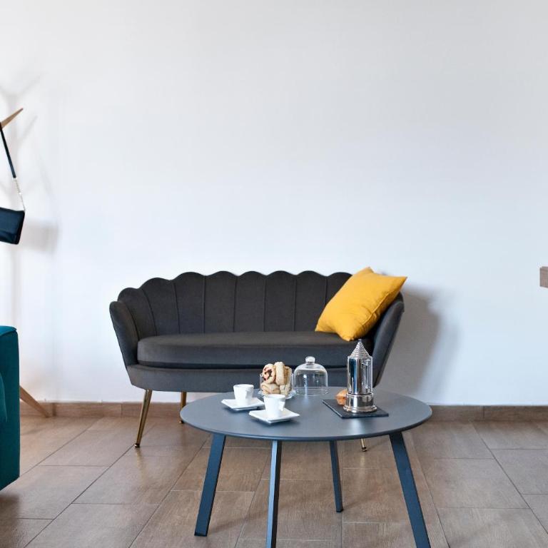 Delfino Apartment - Lecce Selection - Appartamento con 2 Camere da Letto - 13