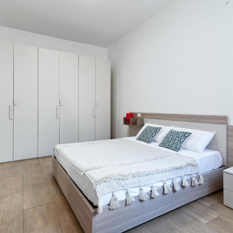 Delfino Apartment - Lecce Selection - Appartamento con 2 Camere da Letto - 20
