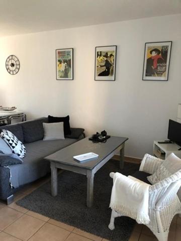 Calme,mer, nature - Appartement 1 Chambre - 7