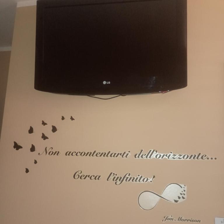 Casa Alice - Camera Matrimoniale con Bagno Privato - 21
