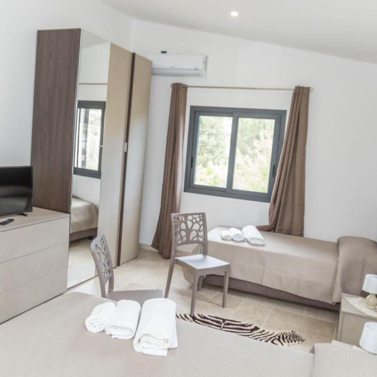 villa corinzia - Villa con 1 Camera da Letto - 7