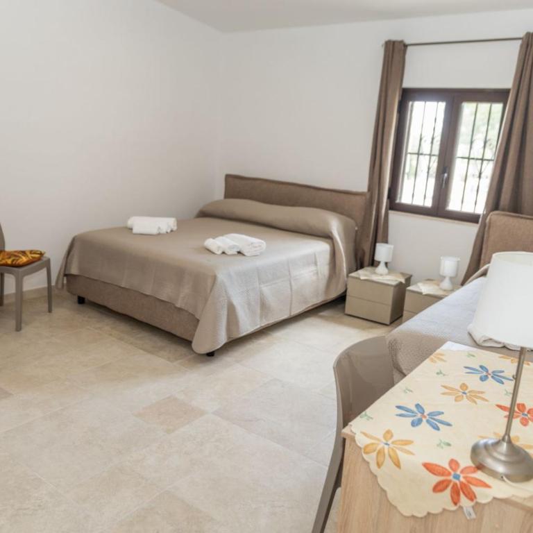 villa corinzia - Villa con 1 Camera da Letto - 5