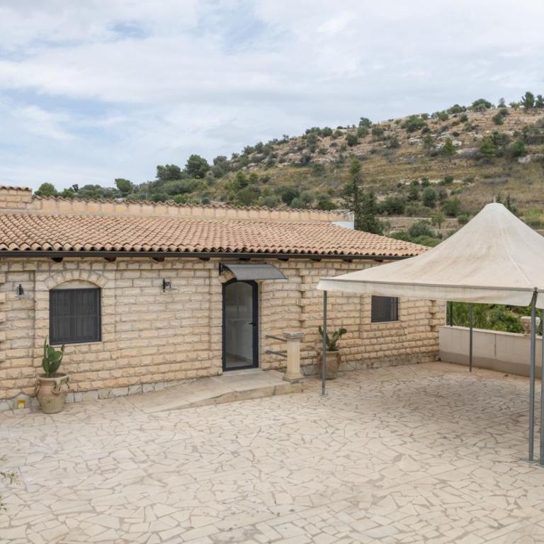 villa corinzia - Villa con 1 Camera da Letto - 15