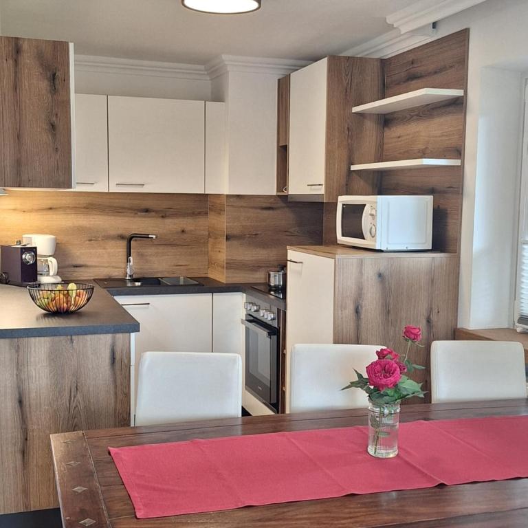 Pension Appartements Reithof - Großes Apartment mit 2 Schlafzimmern - 4