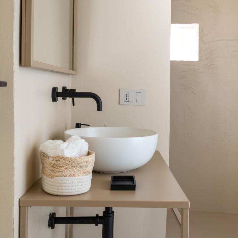 Palazzo Gasparino Suites - Dimore d'incanto - Junior Suite - 4