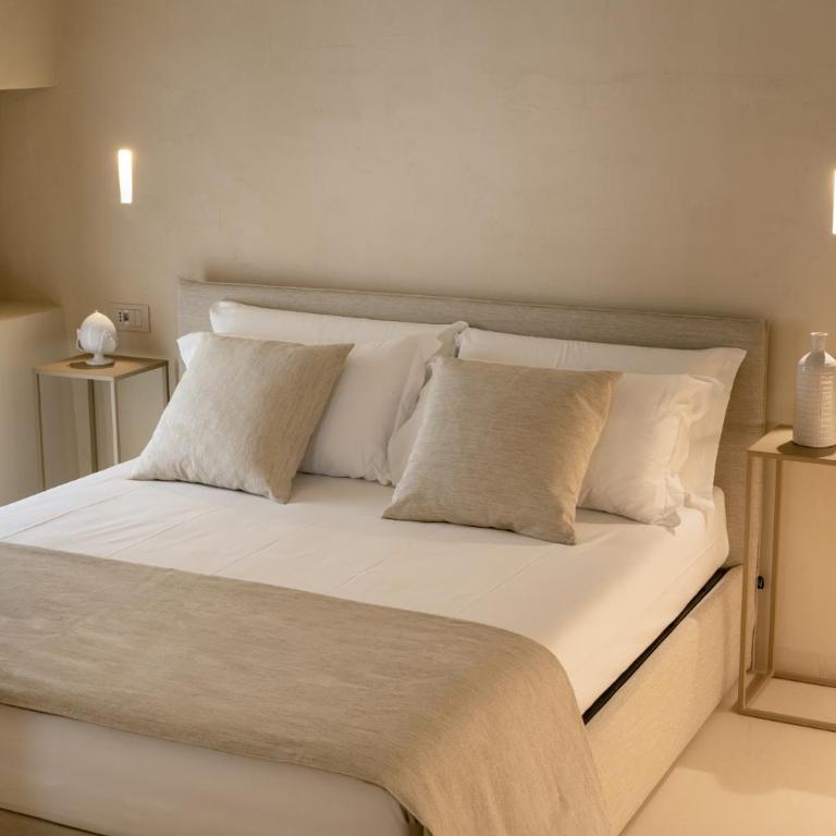 Palazzo Gasparino Suites - Dimore d'incanto - Junior Suite - 6
