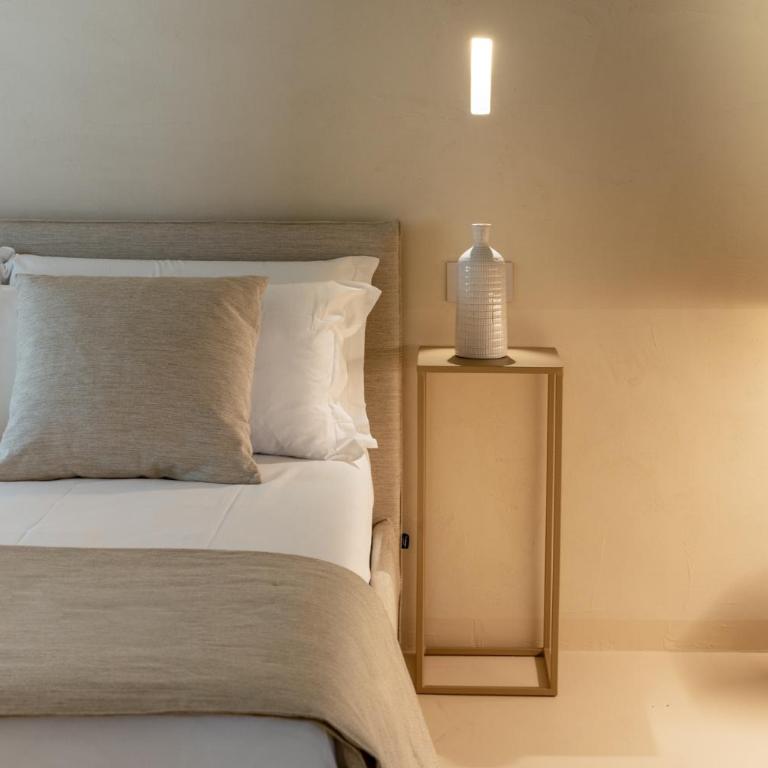 Palazzo Gasparino Suites - Dimore d'incanto - Junior Suite - 5