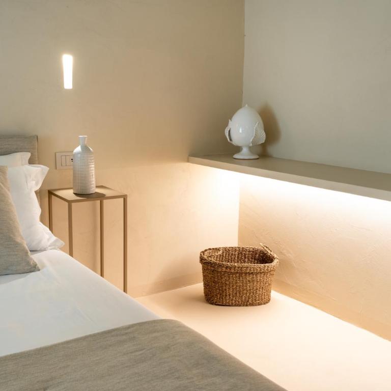 Palazzo Gasparino Suites - Dimore d'incanto - Junior Suite - 7