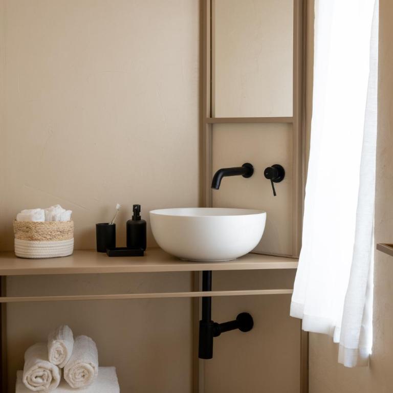 Palazzo Gasparino Suites - Dimore d'incanto - Camera Queen Superior - 6