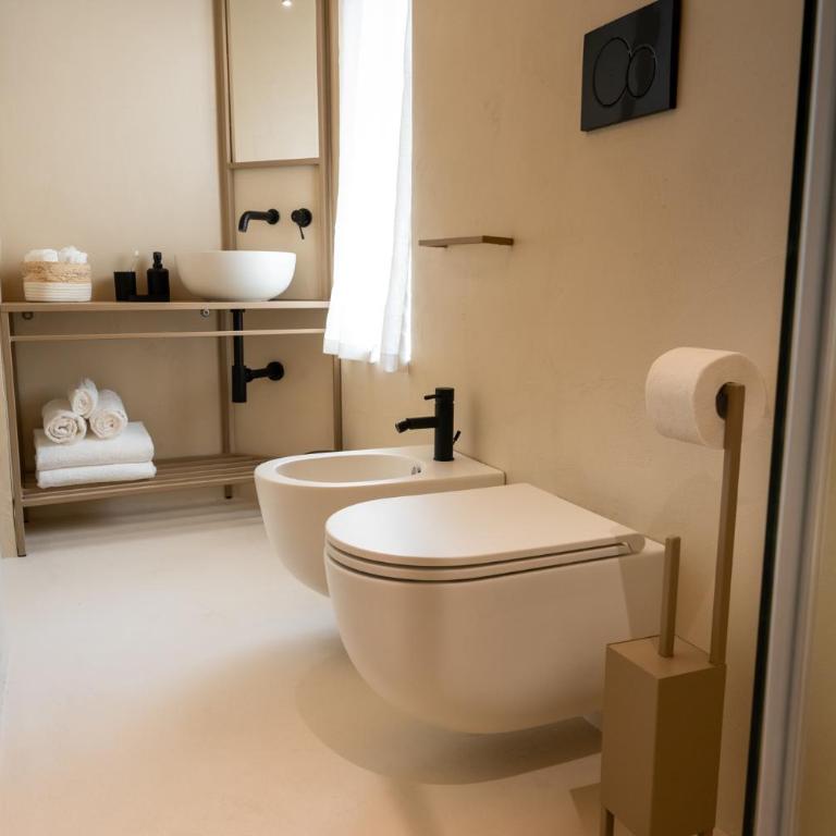 Palazzo Gasparino Suites - Dimore d'incanto - Camera Queen Superior - 10