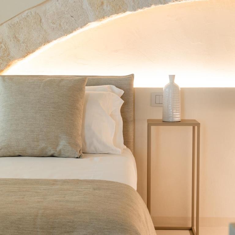 Palazzo Gasparino Suites - Dimore d'incanto - Camera Queen Superior - 7